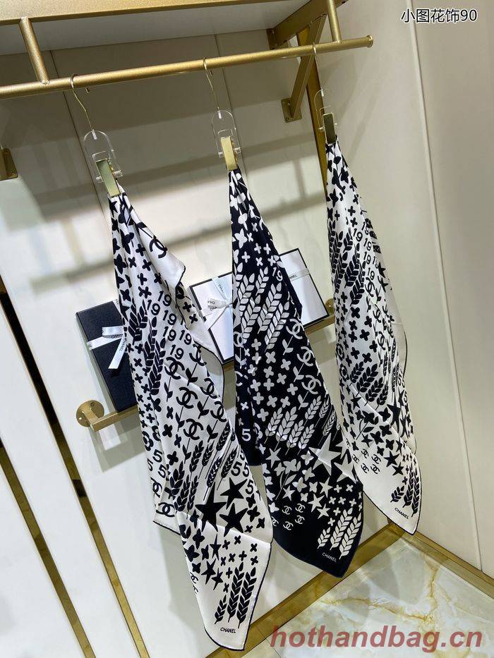 Chanel Scarf CHS00022 Chanel Scarf CHS00022