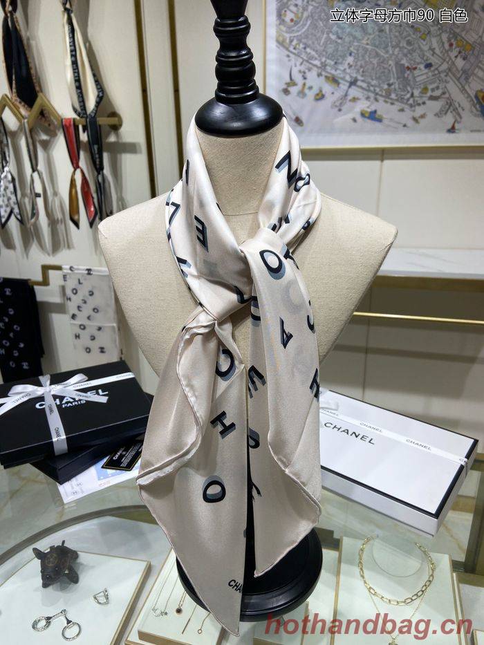 Chanel Scarf CHS00024 Chanel Scarf CHS00024