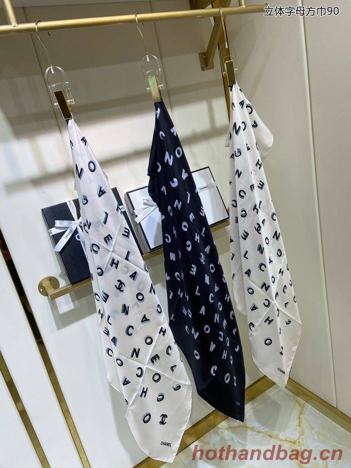 Chanel Scarf CHS00025 Chanel Scarf CHS00025
