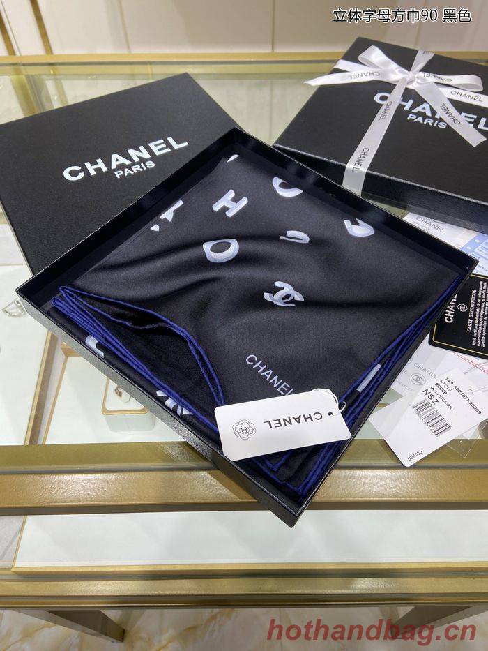 Chanel Scarf CHS00025 Chanel Scarf CHS00025