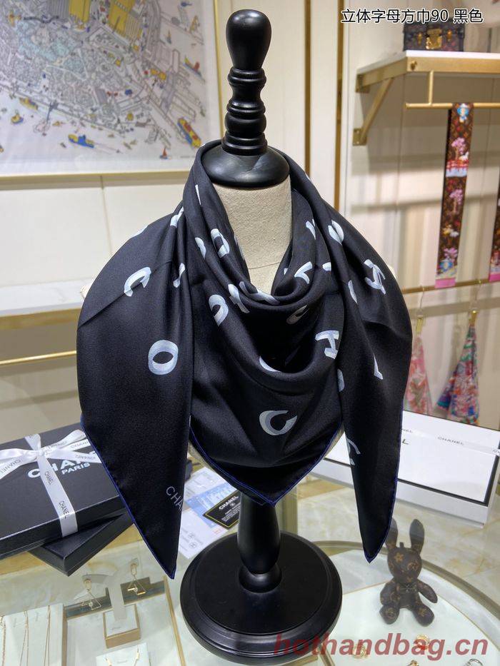 Chanel Scarf CHS00025 Chanel Scarf CHS00025