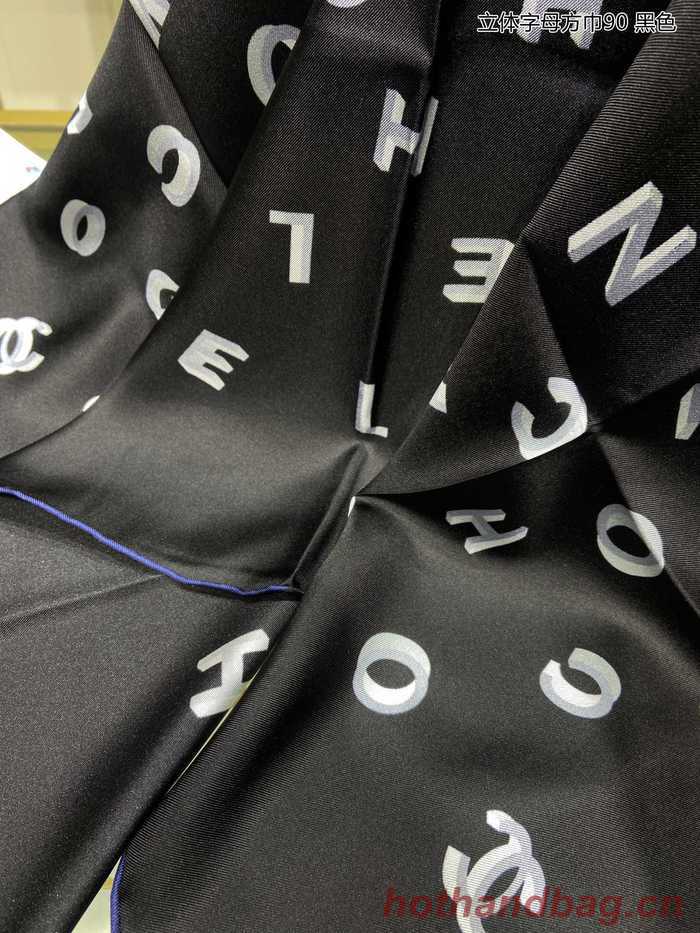 Chanel Scarf CHS00025 Chanel Scarf CHS00025