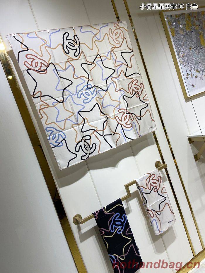 Chanel Scarf CHS00026 Chanel Scarf CHS00026