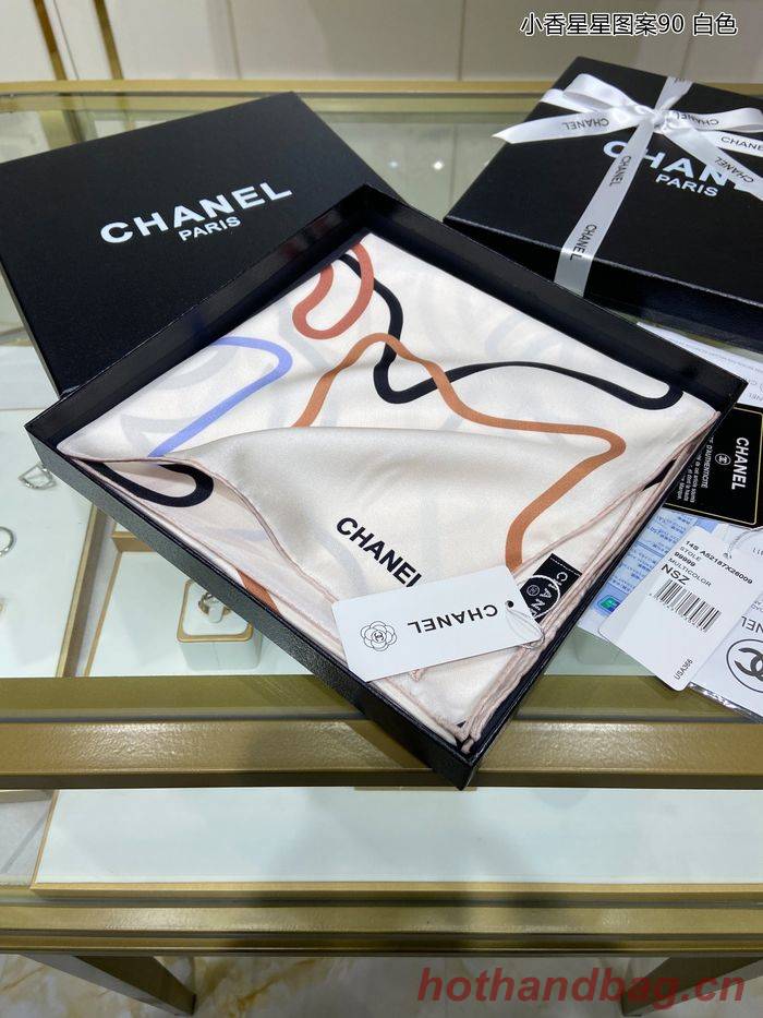 Chanel Scarf CHS00026 Chanel Scarf CHS00026