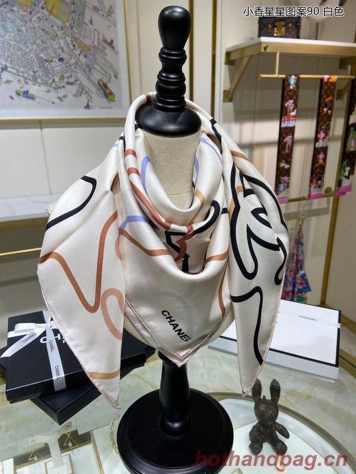 Chanel Scarf CHS00026 Chanel Scarf CHS00026