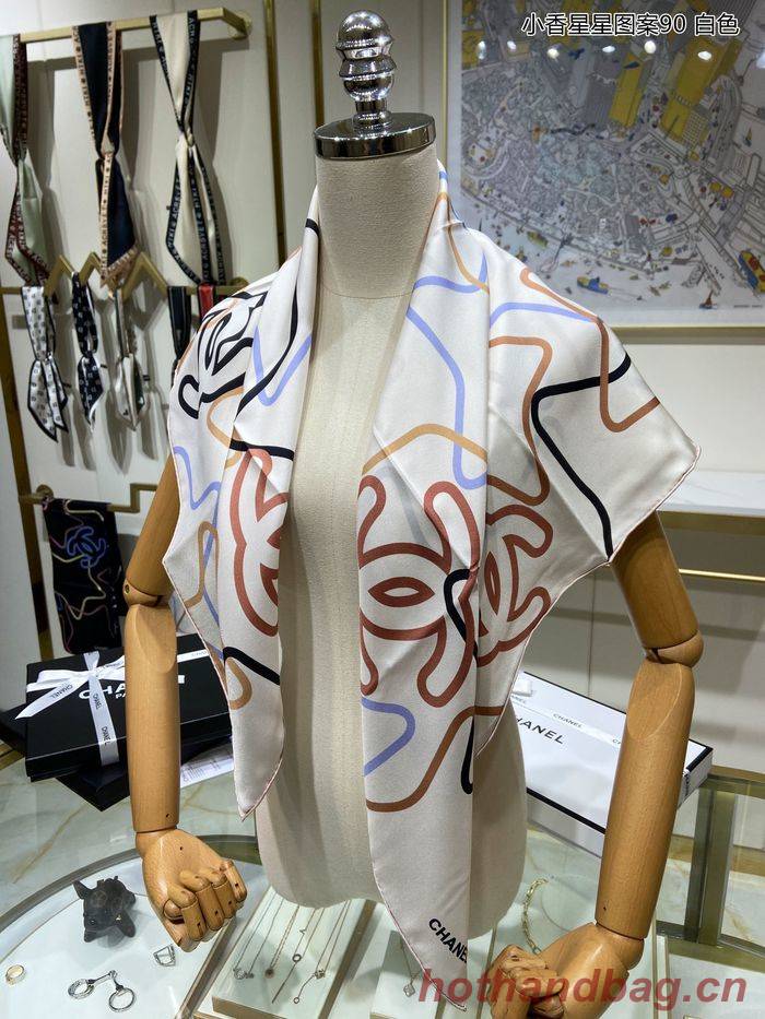 Chanel Scarf CHS00026 Chanel Scarf CHS00026