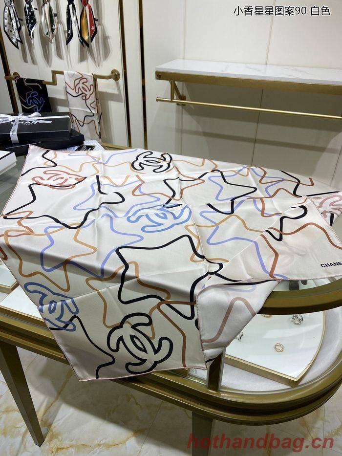 Chanel Scarf CHS00026 Chanel Scarf CHS00026