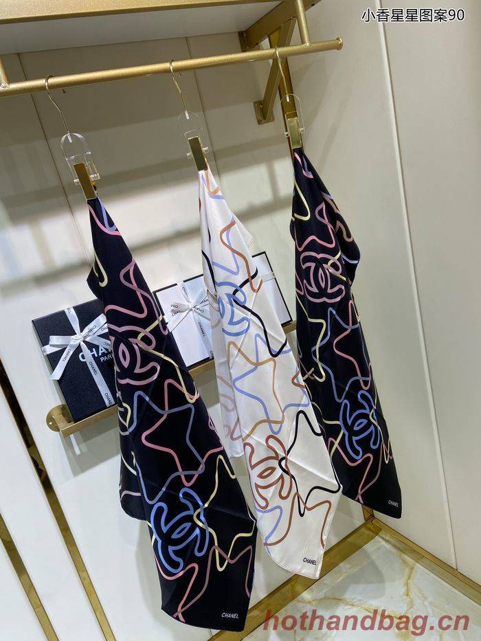 Chanel Scarf CHS00027 Chanel Scarf CHS00027