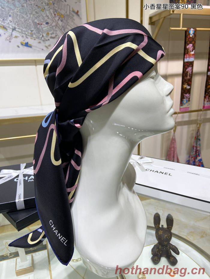 Chanel Scarf CHS00027 Chanel Scarf CHS00027