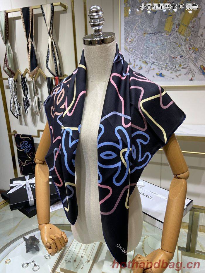 Chanel Scarf CHS00027 Chanel Scarf CHS00027