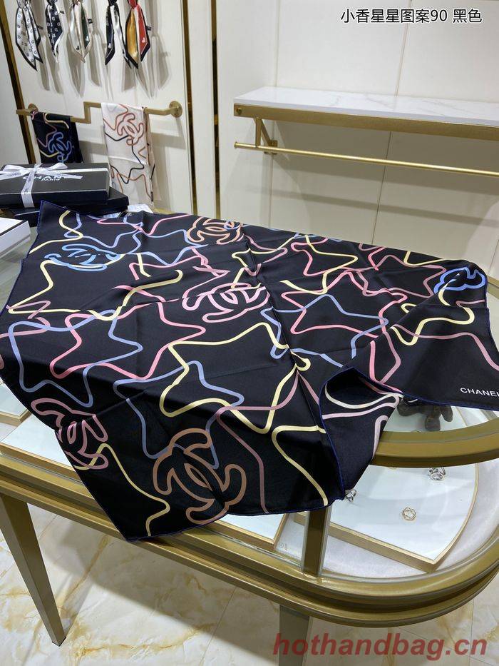 Chanel Scarf CHS00027 Chanel Scarf CHS00027