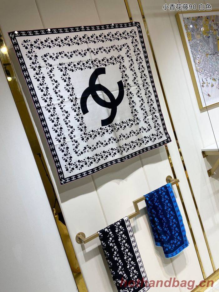 Chanel Scarf CHS00028 Chanel Scarf CHS00028
