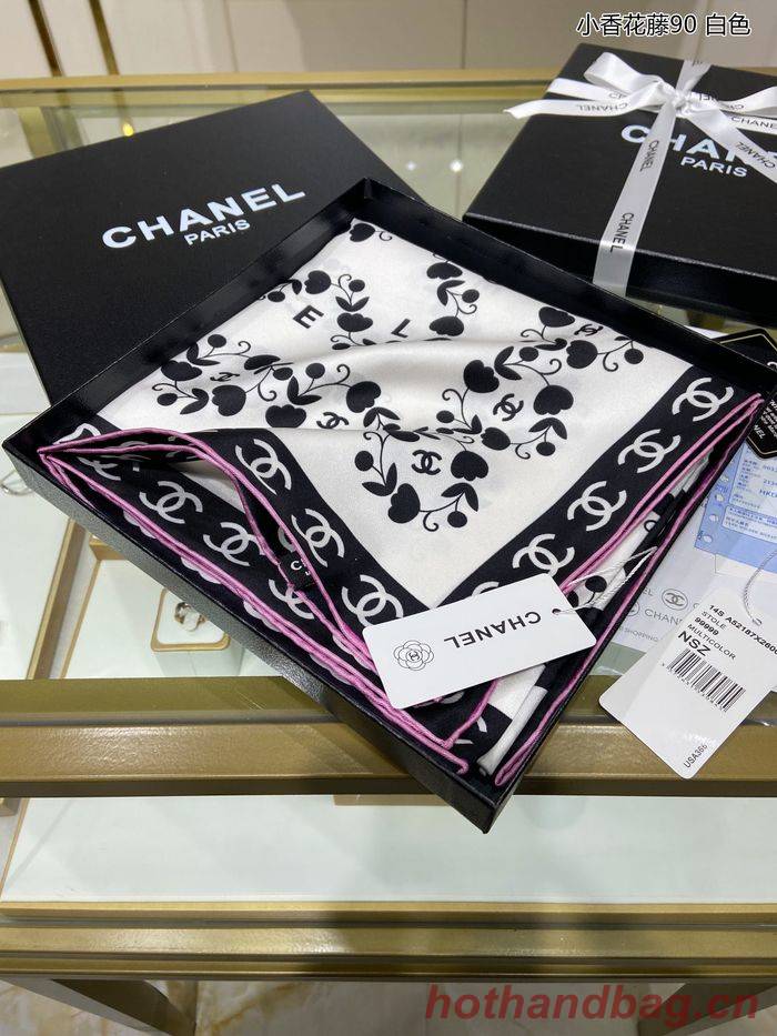 Chanel Scarf CHS00028 Chanel Scarf CHS00028