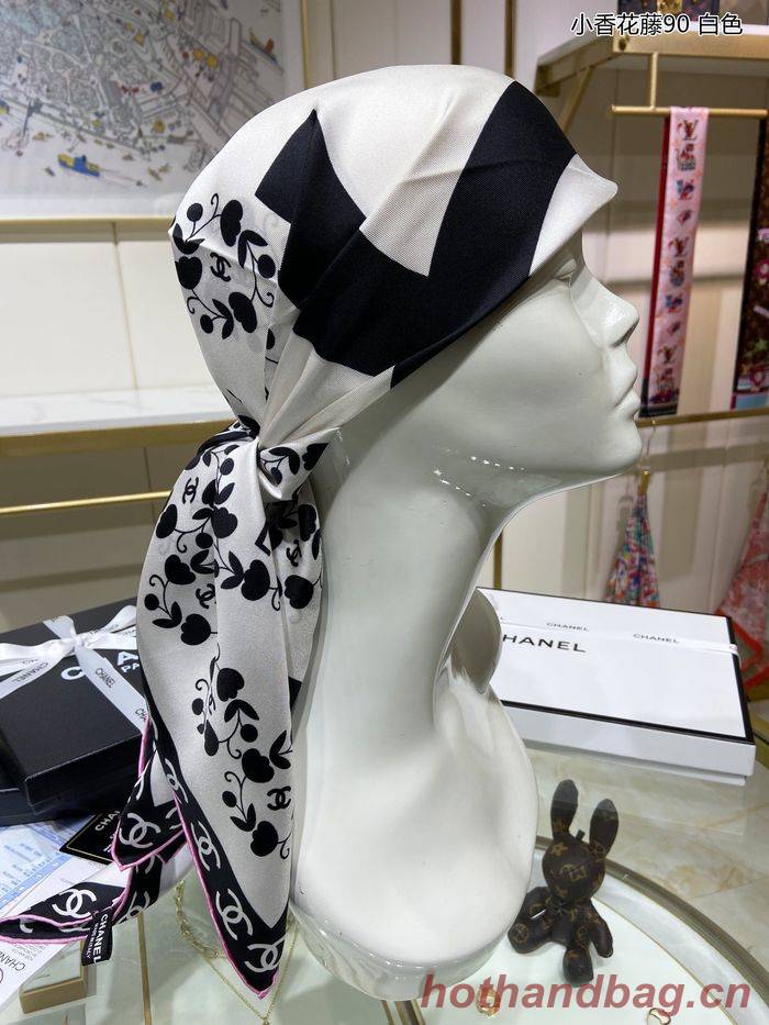 Chanel Scarf CHS00028 Chanel Scarf CHS00028