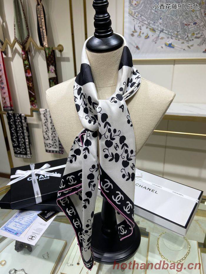 Chanel Scarf CHS00028 Chanel Scarf CHS00028