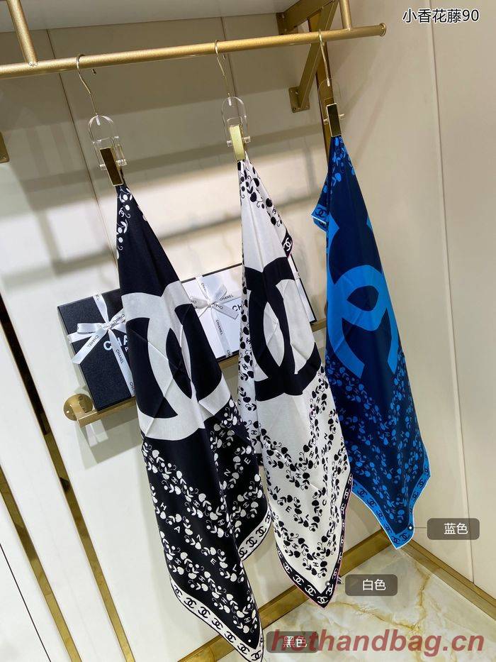 Chanel Scarf CHS00029 Chanel Scarf CHS00029