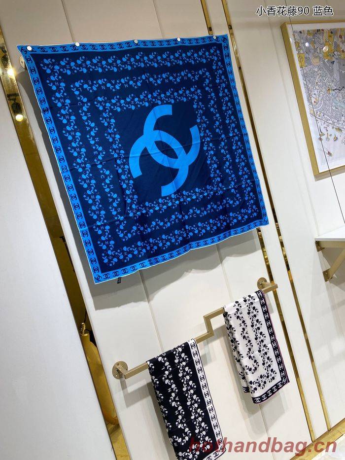 Chanel Scarf CHS00029 Chanel Scarf CHS00029