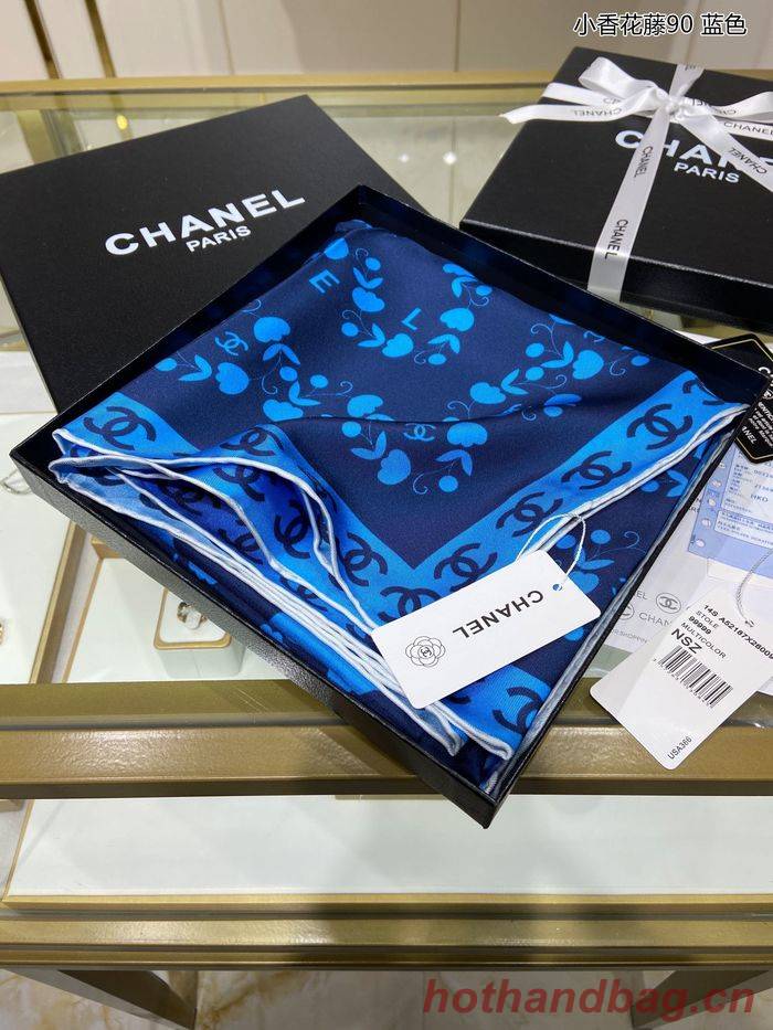 Chanel Scarf CHS00029 Chanel Scarf CHS00029