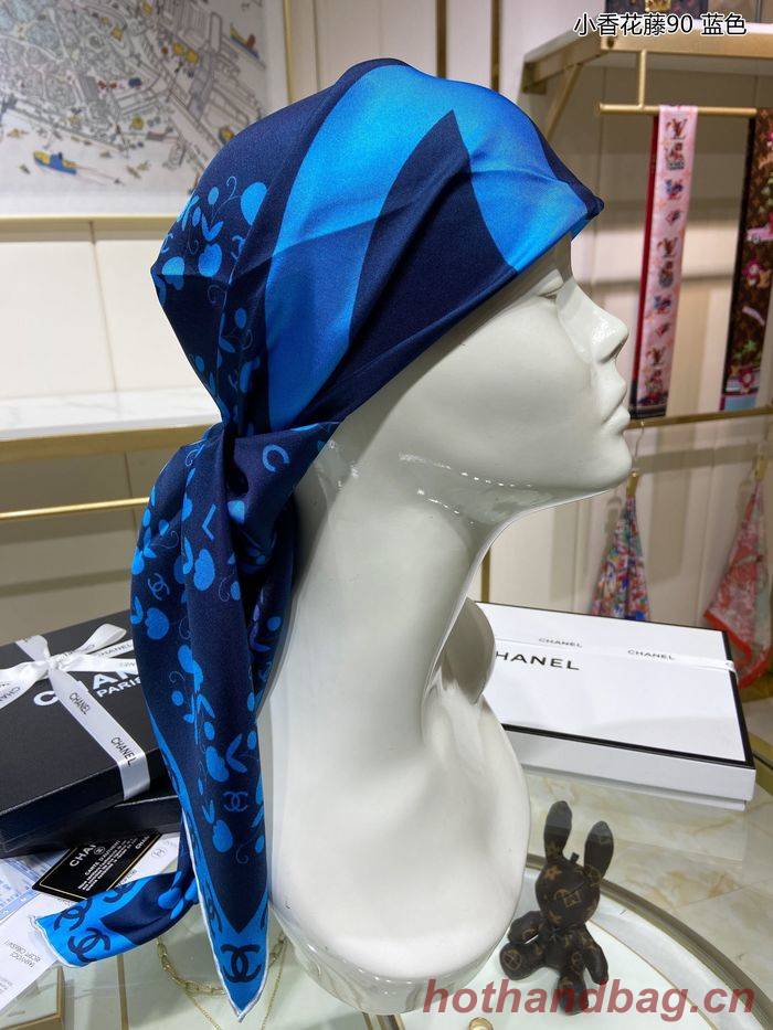 Chanel Scarf CHS00029 Chanel Scarf CHS00029