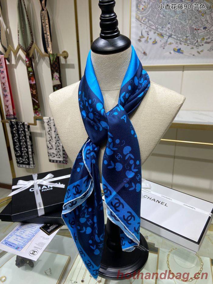 Chanel Scarf CHS00029 Chanel Scarf CHS00029