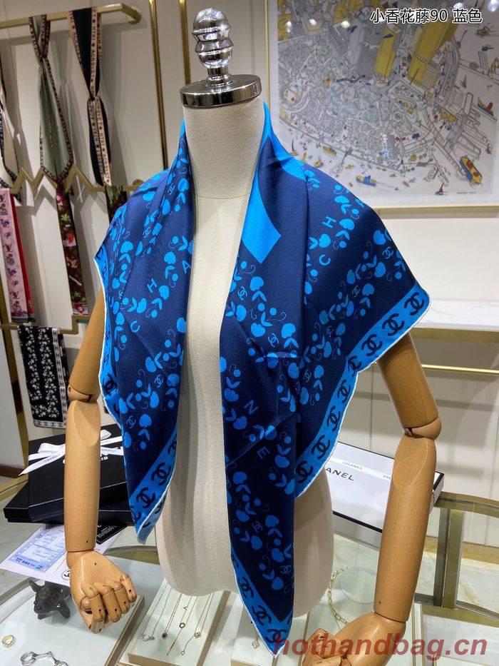 Chanel Scarf CHS00029 Chanel Scarf CHS00029