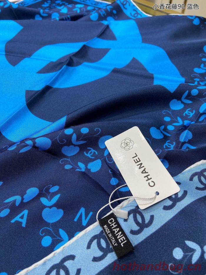 Chanel Scarf CHS00029 Chanel Scarf CHS00029