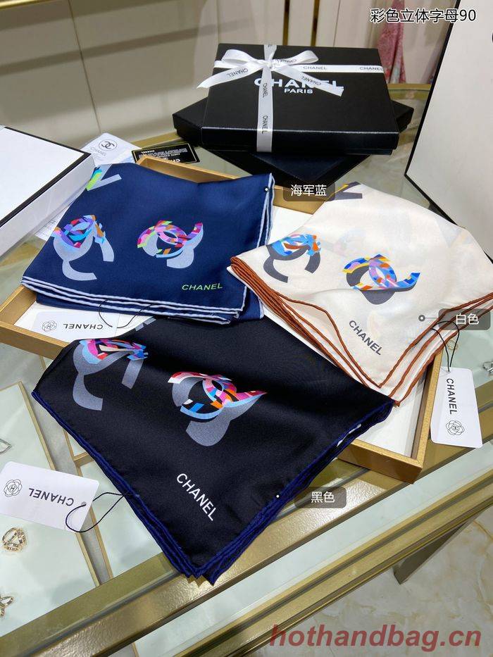 Chanel Scarf CHS00031 Chanel Scarf CHS00031