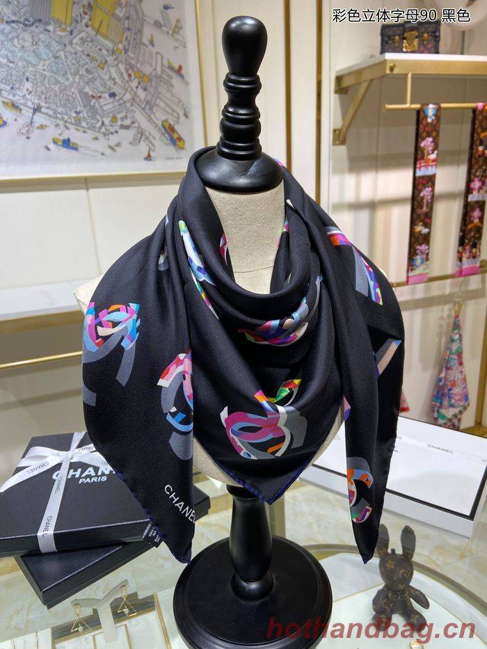 Chanel Scarf CHS00031 Chanel Scarf CHS00031