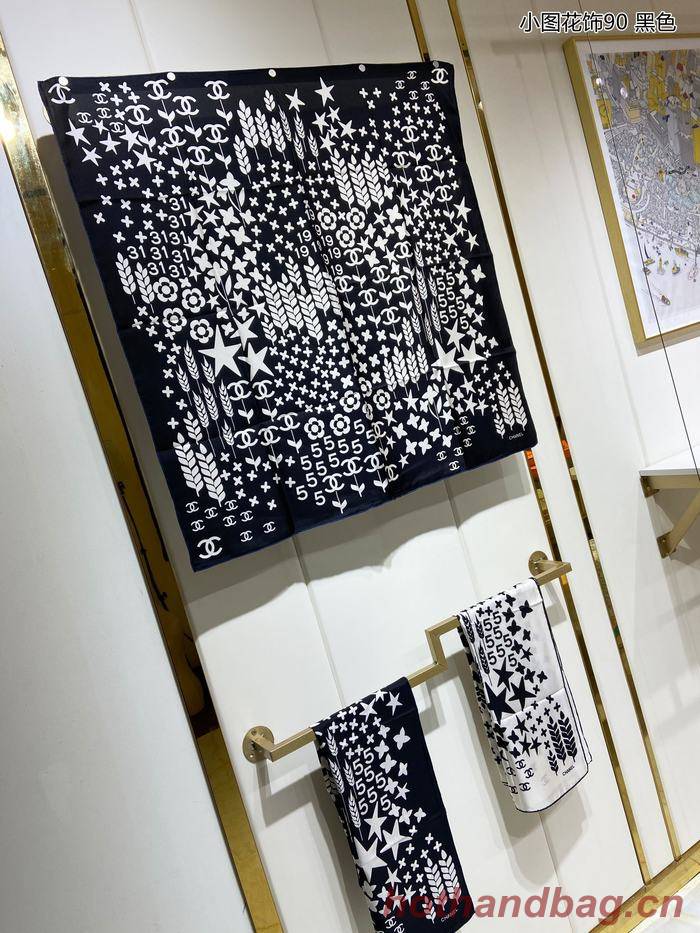 Chanel Scarf CHS00035 Chanel Scarf CHS00035