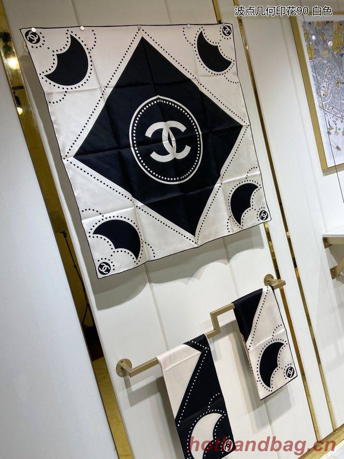 Chanel Scarf CHS00037 Chanel Scarf CHS00037