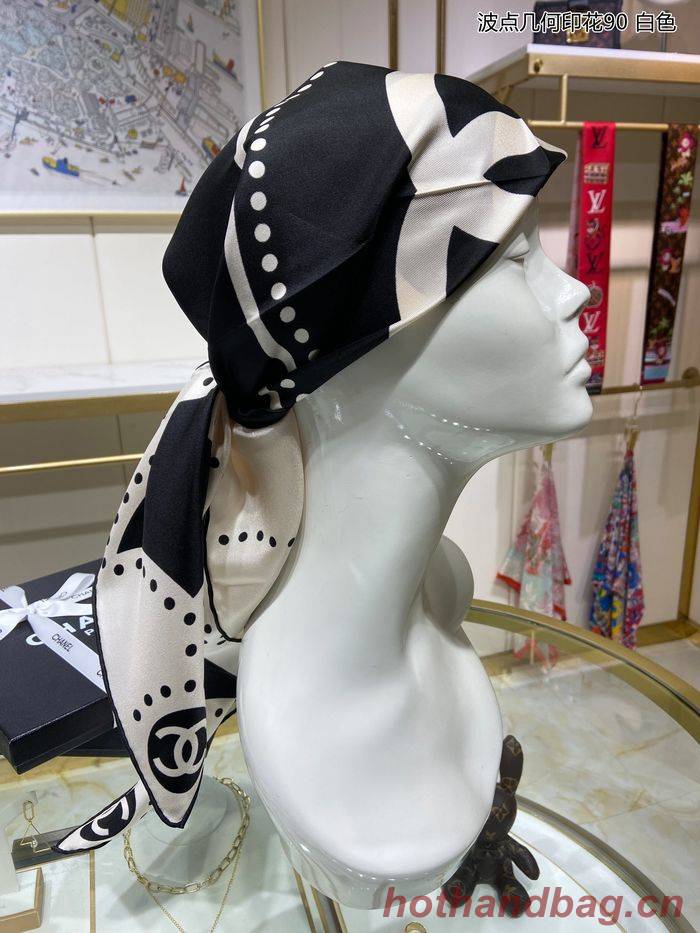 Chanel Scarf CHS00037 Chanel Scarf CHS00037