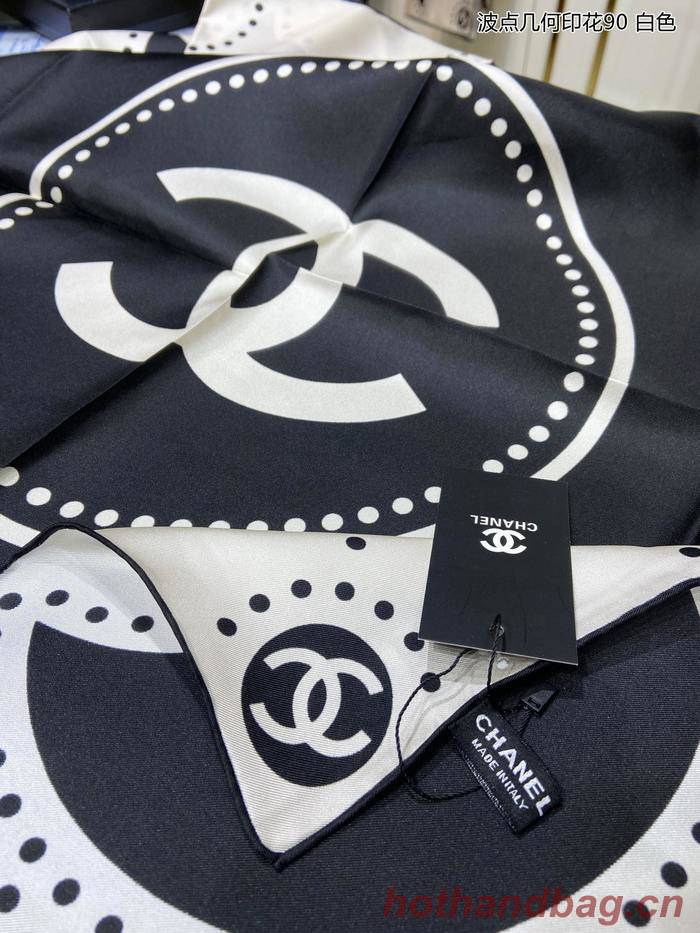Chanel Scarf CHS00037 Chanel Scarf CHS00037