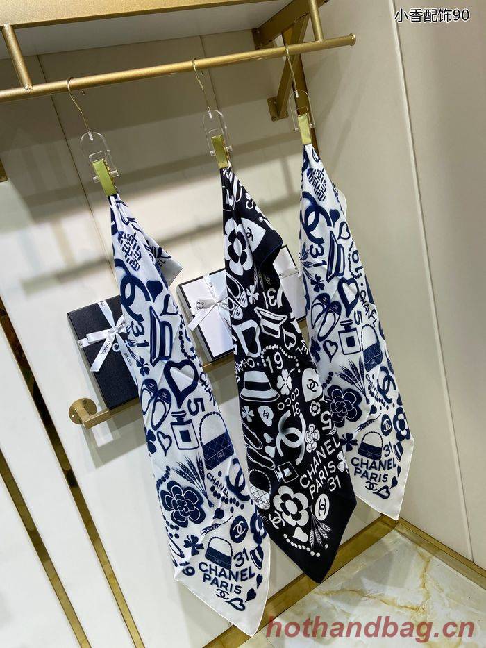 Chanel Scarf CHS00039 Chanel Scarf CHS00039