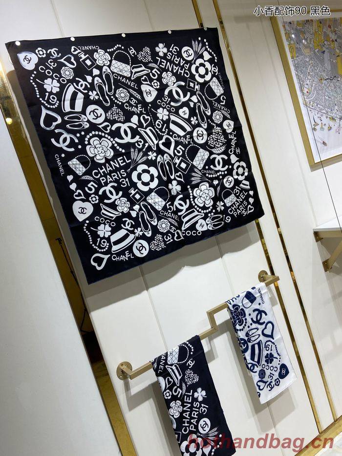 Chanel Scarf CHS00039 Chanel Scarf CHS00039