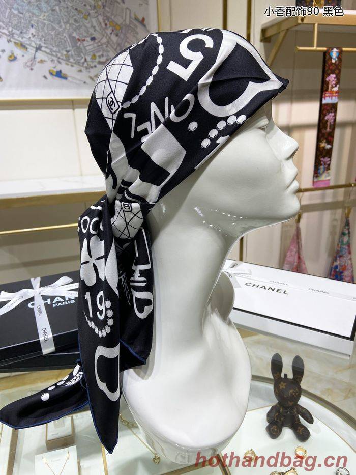 Chanel Scarf CHS00039 Chanel Scarf CHS00039