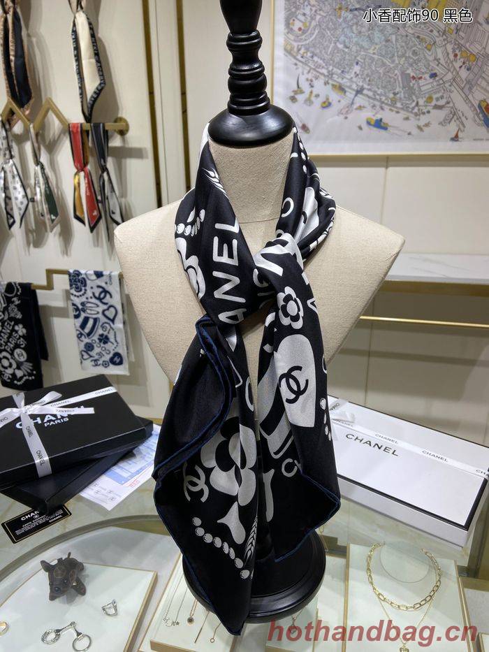 Chanel Scarf CHS00039 Chanel Scarf CHS00039
