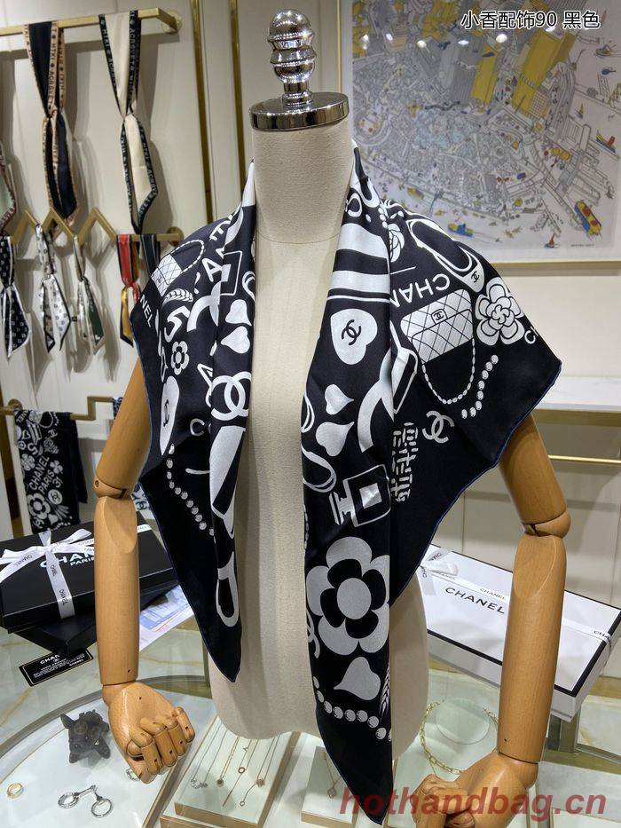 Chanel Scarf CHS00039 Chanel Scarf CHS00039
