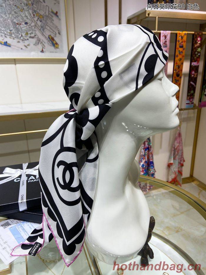 Chanel Scarf CHS00040 Chanel Scarf CHS00040