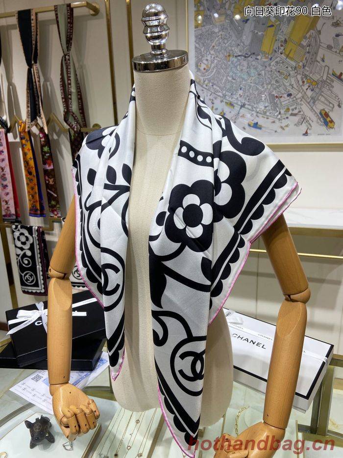 Chanel Scarf CHS00040 Chanel Scarf CHS00040