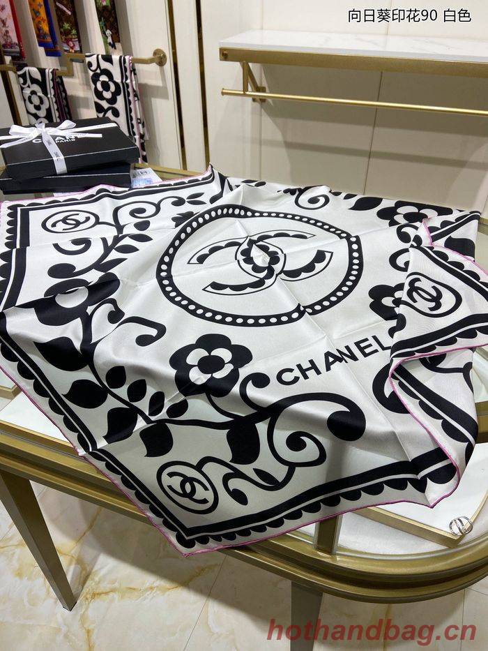 Chanel Scarf CHS00040 Chanel Scarf CHS00040
