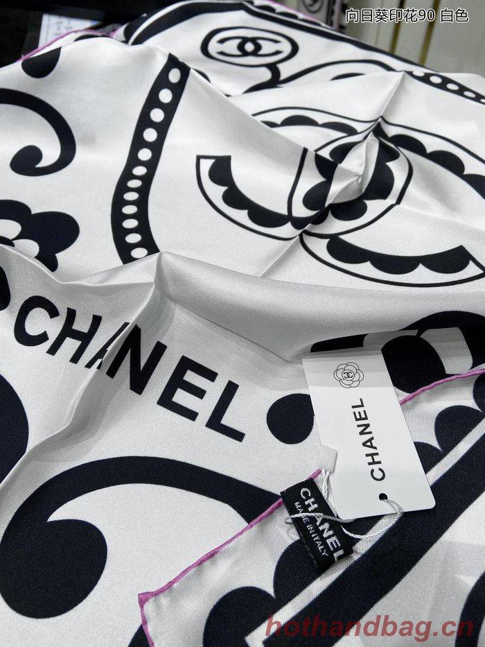 Chanel Scarf CHS00040 Chanel Scarf CHS00040