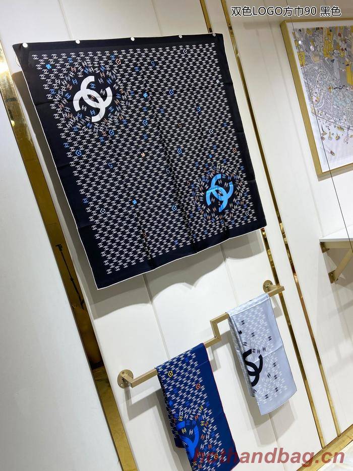 Chanel Scarf CHS00042 Chanel Scarf CHS00042