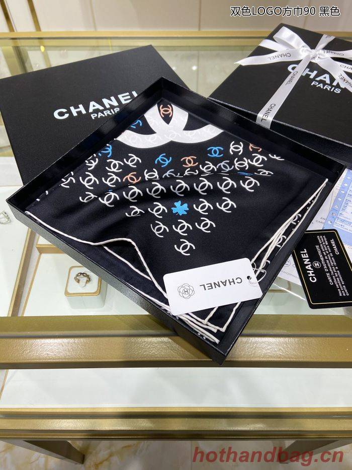 Chanel Scarf CHS00042 Chanel Scarf CHS00042