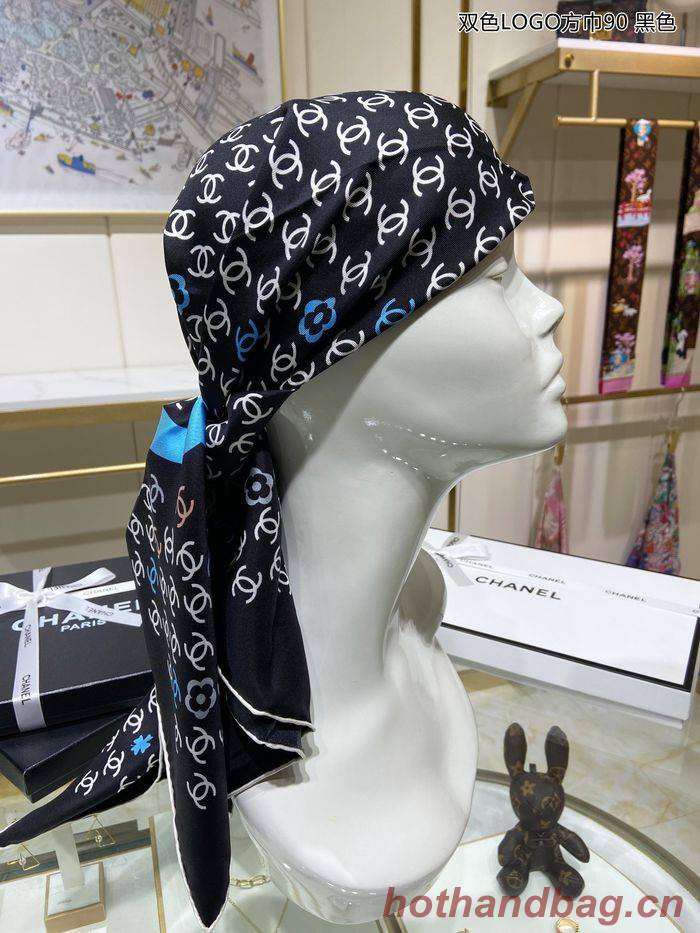 Chanel Scarf CHS00042 Chanel Scarf CHS00042