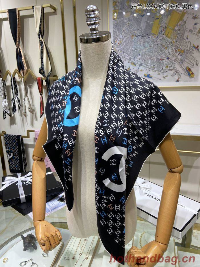 Chanel Scarf CHS00042 Chanel Scarf CHS00042