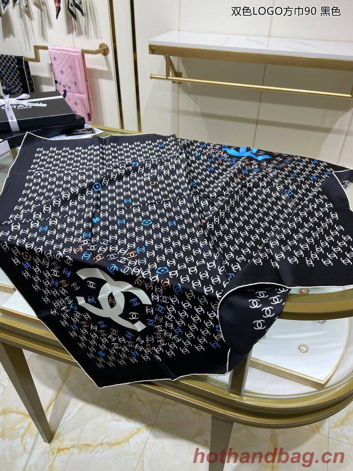 Chanel Scarf CHS00042 Chanel Scarf CHS00042