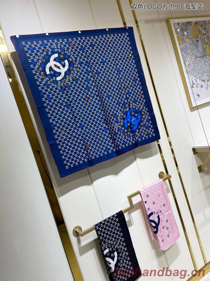 Chanel Scarf CHS00044 Chanel Scarf CHS00044