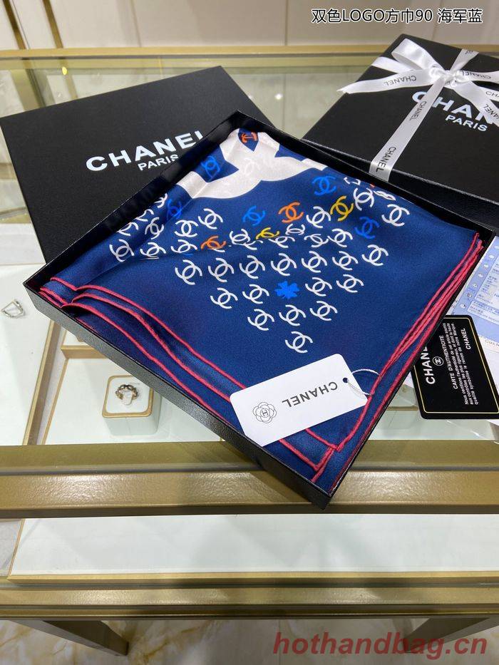 Chanel Scarf CHS00044 Chanel Scarf CHS00044