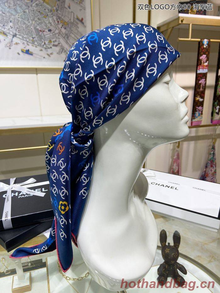Chanel Scarf CHS00044 Chanel Scarf CHS00044