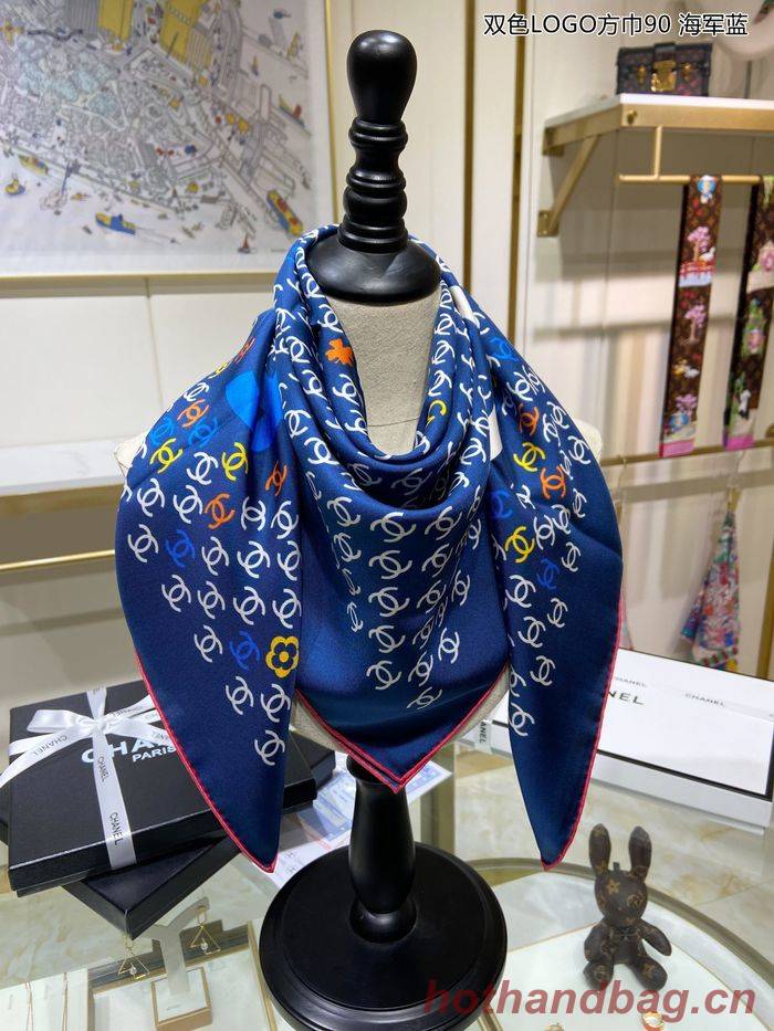 Chanel Scarf CHS00044 Chanel Scarf CHS00044